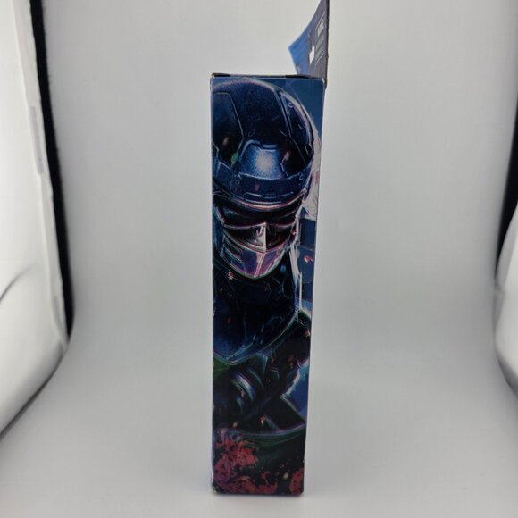 Hasbro G.I. Joe Classified Mad Marauders Gabriel Barbeque Kelly 6" Action Figure - Picture 3 of 7